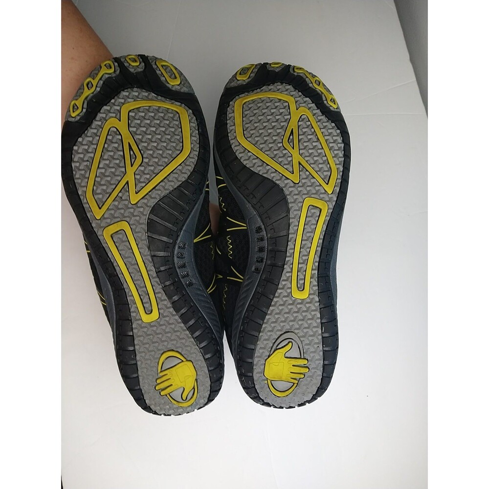 Body Glove Men's 9 Dynamo Spry Rapid Dry Water shoes Lace Close Activewear - Picture 9 of 11